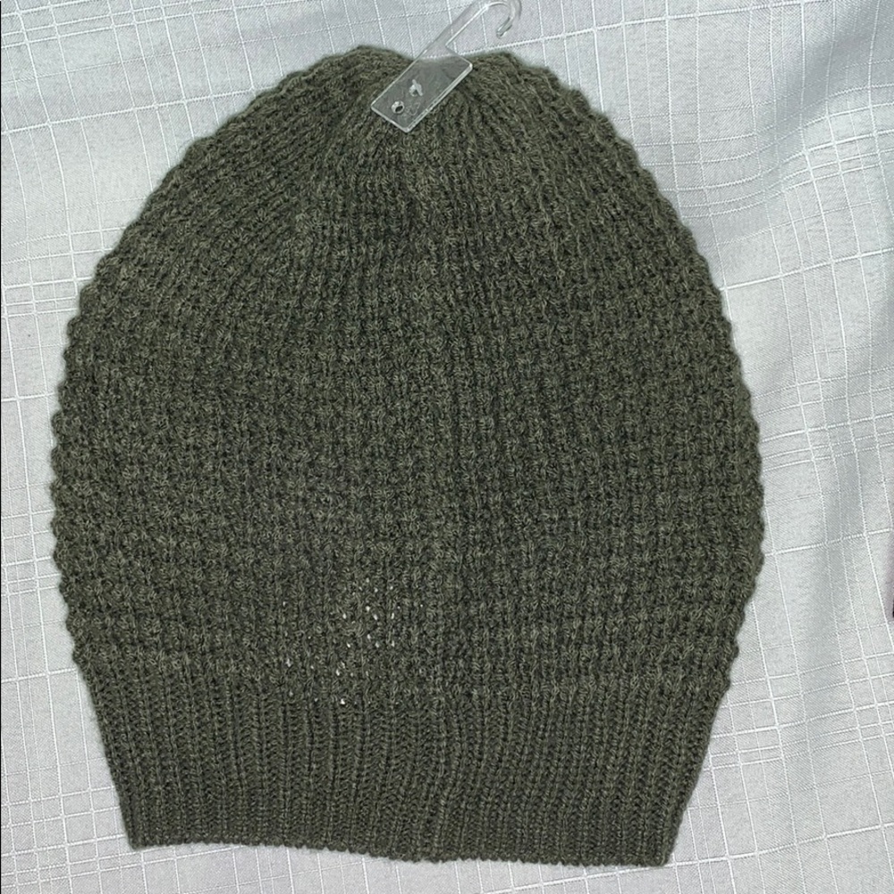 NEW hat
